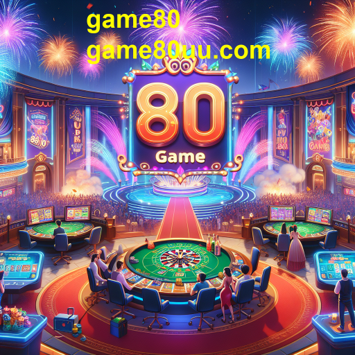 A Revolução dos Jogos de Eventos: Experiências Interativas e Temporárias